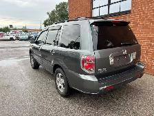 2007 Honda Pilot 4WD 4dr EX-L - Photo 2
