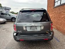 2007 Honda Pilot 4WD 4dr EX-L - Photo 3