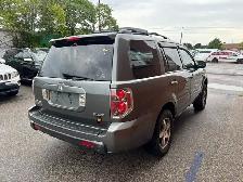 2007 Honda Pilot 4WD 4dr EX-L - Photo 4