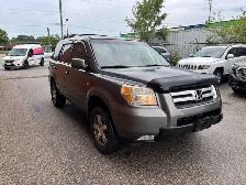 2007 Honda Pilot 4WD 4dr EX-L - Photo 5