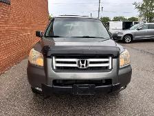 2007 Honda Pilot 4WD 4dr EX-L - Photo 6