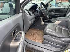 2007 Honda Pilot 4WD 4dr EX-L - Photo 8