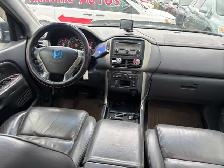 2007 Honda Pilot 4WD 4dr EX-L - Photo 12