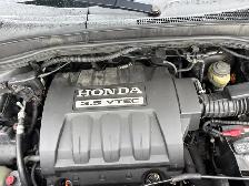 2007 Honda Pilot 4WD 4dr EX-L - Photo 13