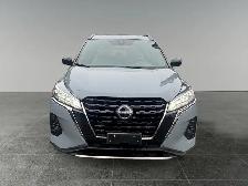 2024 Nissan Kicks SR - Photo 2