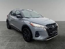 2024 Nissan Kicks SR - Photo 4