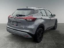 2024 Nissan Kicks SR - Photo 8