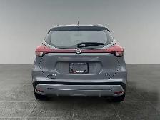 2024 Nissan Kicks SR - Photo 9