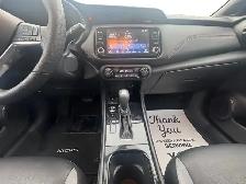 2024 Nissan Kicks SR - Photo 14