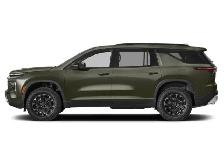 2027 Chevrolet Traverse Z71 - Photo 2