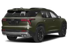 2027 Chevrolet Traverse Z71 - Photo 4