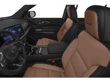 2027 Chevrolet Traverse Z71 - Photo 8