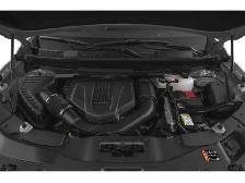 2027 Chevrolet Traverse Z71 - Photo 9
