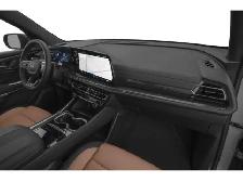 2027 Chevrolet Traverse Z71 - Photo 11