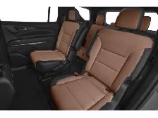 2027 Chevrolet Traverse Z71 - Photo 12