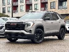 2027 GMC Terrain AWD Elevation