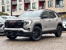 2027 GMC Terrain AWD Elevation - Photo 2
