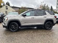 2027 GMC Terrain AWD Elevation - Photo 3