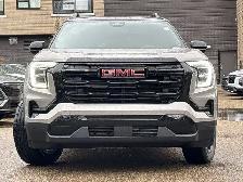 2027 GMC Terrain AWD Elevation - Photo 4