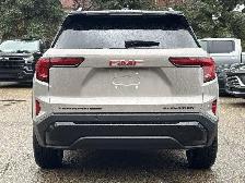 2027 GMC Terrain AWD Elevation - Photo 5