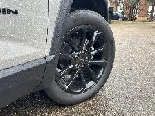 2027 GMC Terrain AWD Elevation - Photo 6