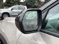 2027 GMC Terrain AWD Elevation - Photo 7