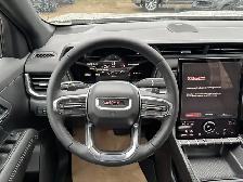 2027 GMC Terrain AWD Elevation - Photo 12