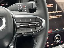 2027 GMC Terrain AWD Elevation - Photo 17