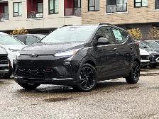 2027 Chevrolet Bolt RS - Photo 2