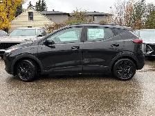 2027 Chevrolet Bolt RS - Photo 3
