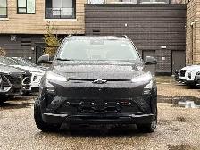2027 Chevrolet Bolt RS - Photo 4
