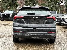 2027 Chevrolet Bolt RS - Photo 5