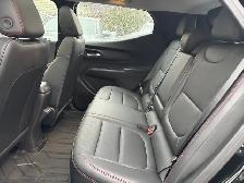 2027 Chevrolet Bolt RS - Photo 10