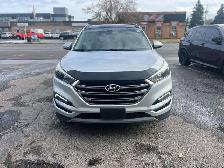 2017 Hyundai Tucson SE - Photo 2