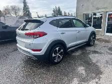 2017 Hyundai Tucson SE - Photo 3