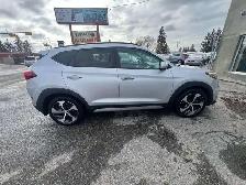 2017 Hyundai Tucson SE - Photo 6