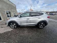 2017 Hyundai Tucson SE - Photo 7