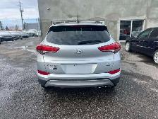 2017 Hyundai Tucson SE - Photo 8