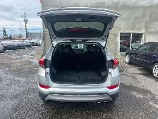 2017 Hyundai Tucson SE - Photo 9