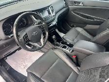 2017 Hyundai Tucson SE - Photo 11
