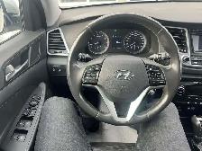 2017 Hyundai Tucson SE - Photo 12