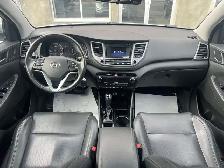 2017 Hyundai Tucson SE - Photo 13