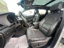 2017 Hyundai Tucson SE - Photo 14