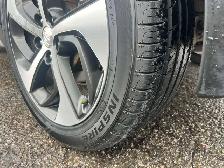 2017 Hyundai Tucson SE - Photo 18