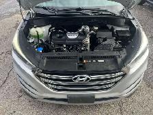 2017 Hyundai Tucson SE - Photo 19