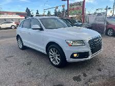 2017 Audi Q5 2.0T Technik - Photo 2