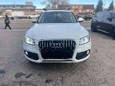 2017 Audi Q5 2.0T Technik - Photo 3