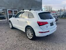 2017 Audi Q5 2.0T Technik - Photo 4