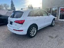 2017 Audi Q5 2.0T Technik - Photo 5