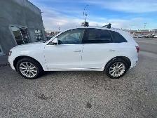 2017 Audi Q5 2.0T Technik - Photo 6